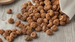 3 Major Health Benefits of Tiger Nuts You Should Know