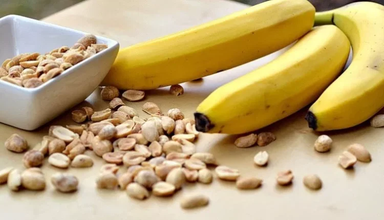 8 Health Benefits Of Banana And Groundnut You Need To Know