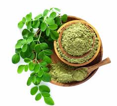 Benefits Of Moringa Leaves