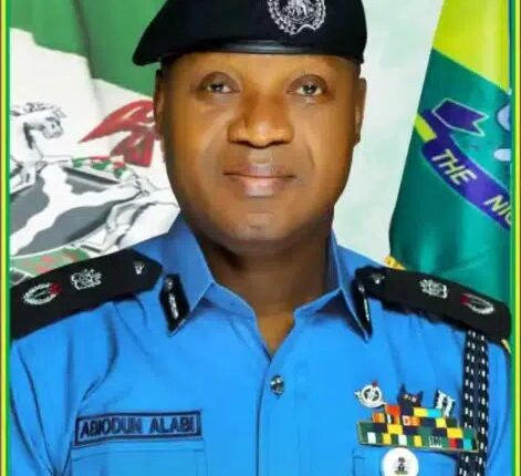 Abiodun-Sylvester-Alabi-Biography_-Meet-New-Lagos-Commissioner-of-Police