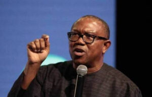 Peter Obi