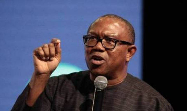 Peter Obi