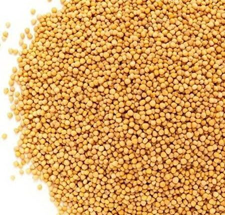 20 Health Benefits of Mustard Seeds to Human