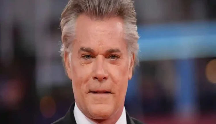 Ray Liotta cause of death