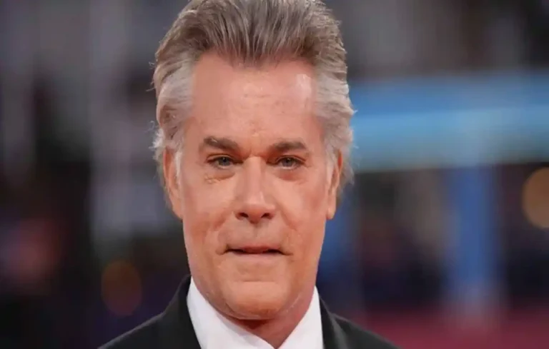 Ray Liotta cause of death
