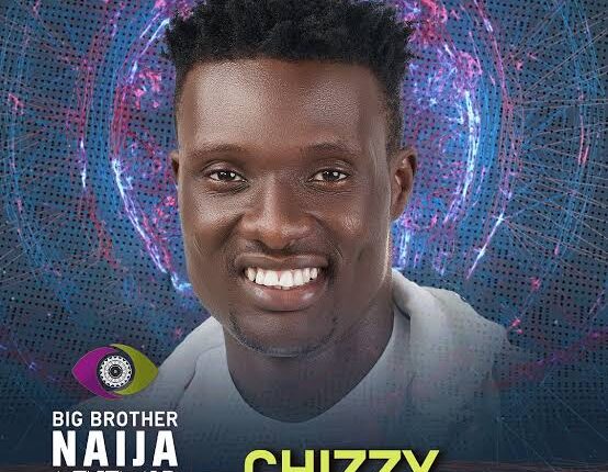 Chizzy BBNaija Biography