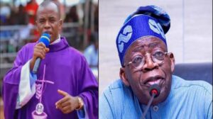 Mbaka-Tinubu
