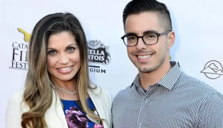 Tim Belusko- Age, net worth, all about the ex-husband of Danielle Fishel