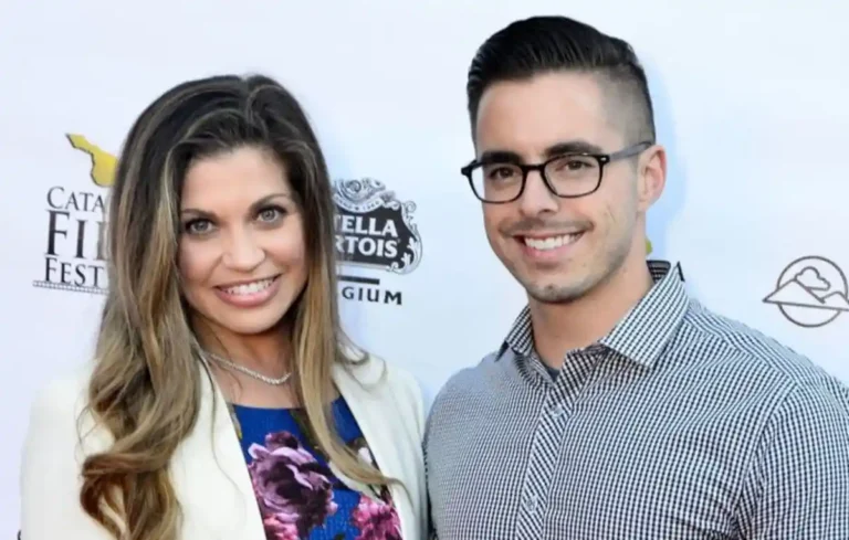 Tim Belusko- Age, net worth, all about the ex-husband of Danielle Fishel