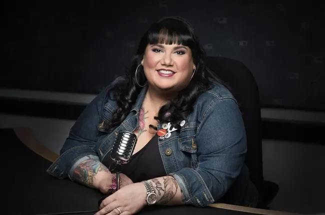 Who is Candy Palmater? Cause of Death, Bio, Age, Wife, Height, Net Worth