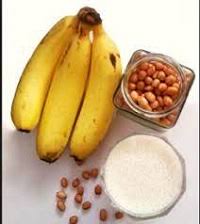 8 Reasons Why You Should eat Bananas and Groundnuts Regularly