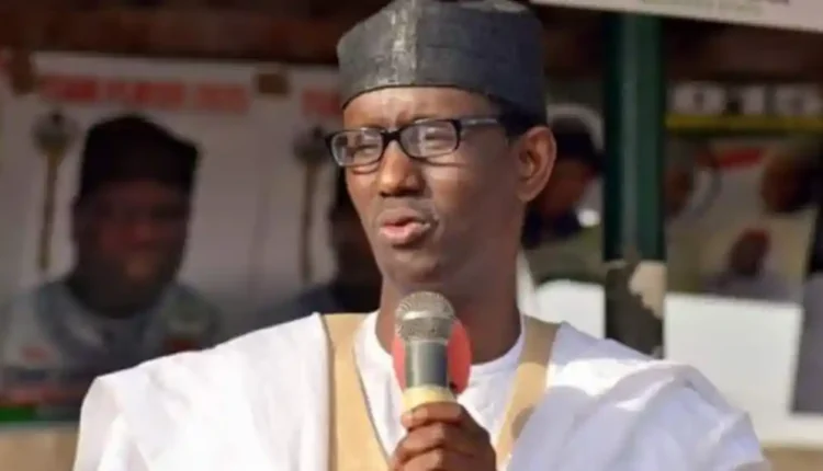 Nuhu Ribadu