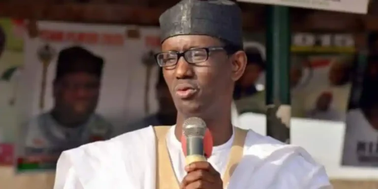Nuhu Ribadu