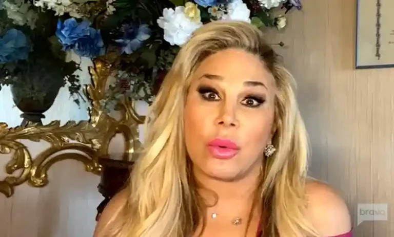 Adrienne Maloof-Nassif’s Biography : Net worth, Age, Husband and more
