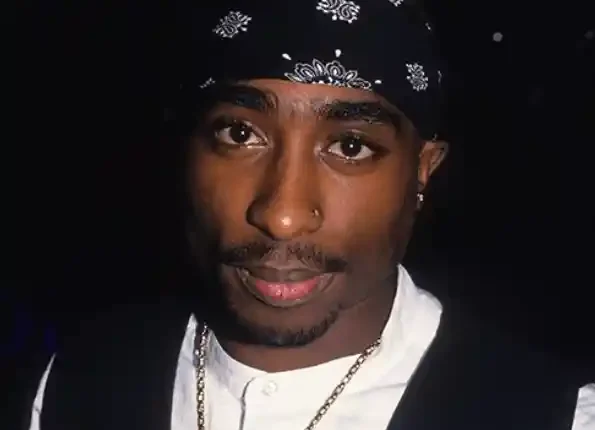 Tupac Shakur Biography 2pac Killer