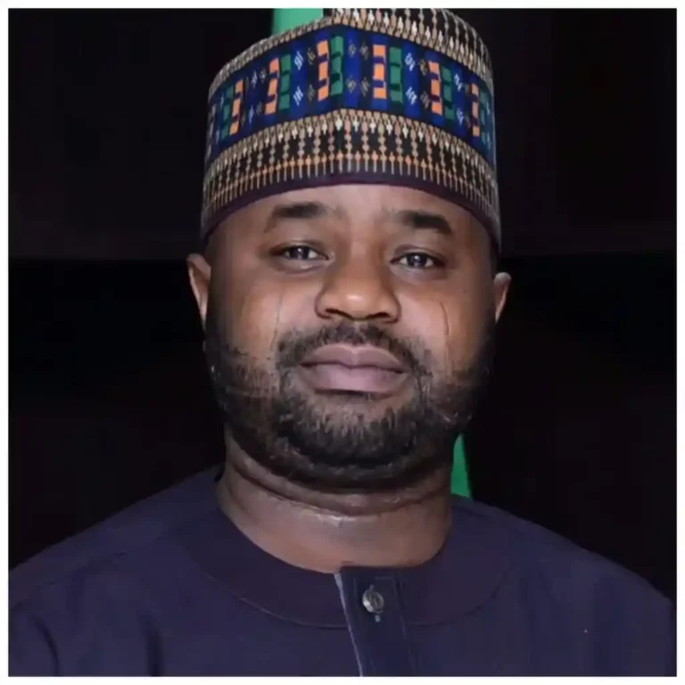 Zacchaeus Adedeji Adelabu: Biography of the new FIRS chairman