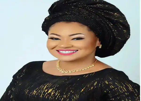 Tribunal declares Natasha winner Kogi central senatorial election