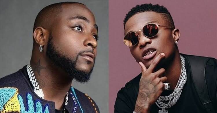 Davido and Wizkid who is the richest