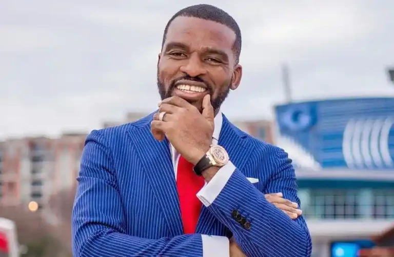 Oyedepo’s son Isaac reacts to reports on exit from Living Faith Church