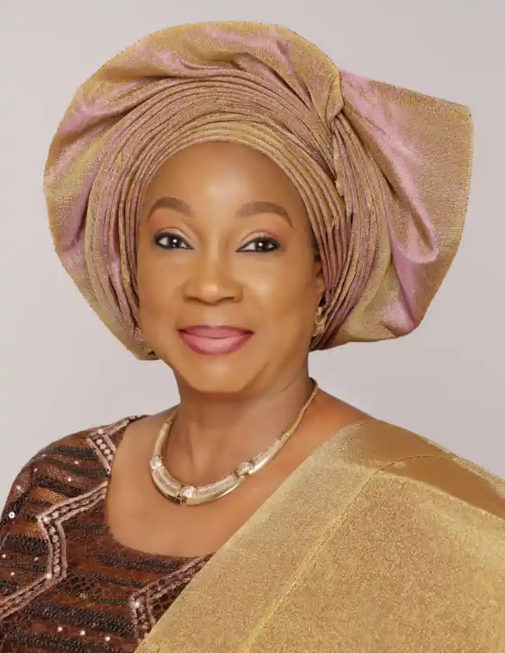 Hon Doris Uboh Biography