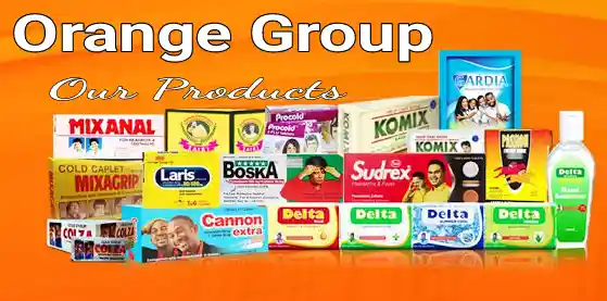 Management Trainee at Orange Group
