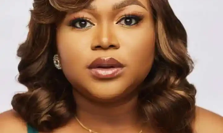 Ruth Kadiri Ezerika Biography