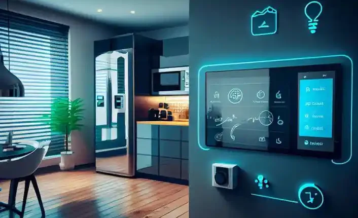 A Beginner's Guide to Smart Home Technology