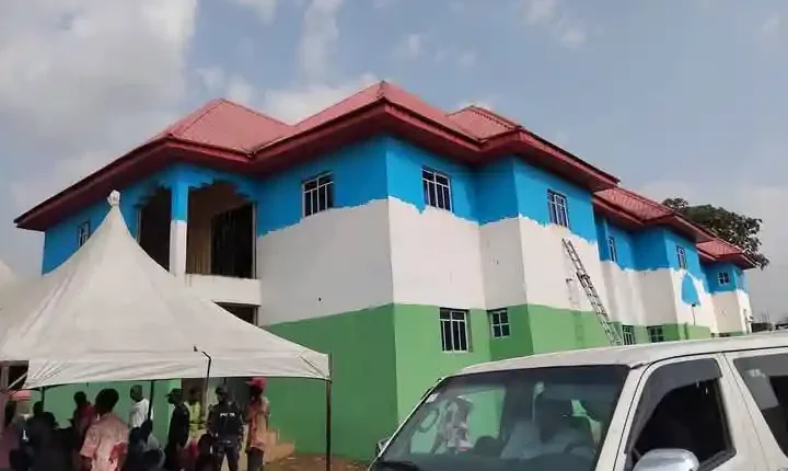 Illegal Takeover of PDP Secretariat in Oghara: A Heartbreaking Incident