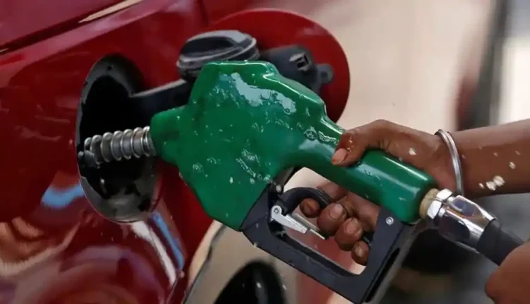 NNPC Reduces Petrol Price