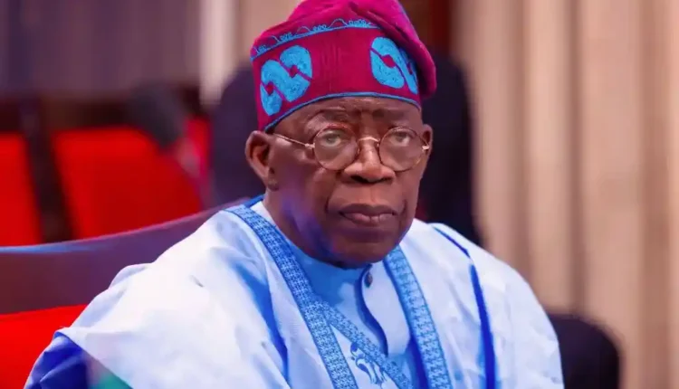 New Suit: $460,000 Drug Forfeiture Case, Supreme Court Decides Tinubu’s Fate December 16