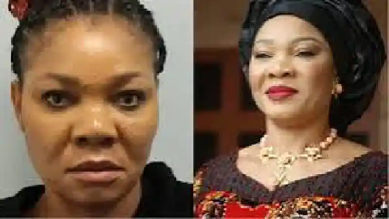 Beatrice Ekweremadu Released from UK Prison, Returns to Nigeria