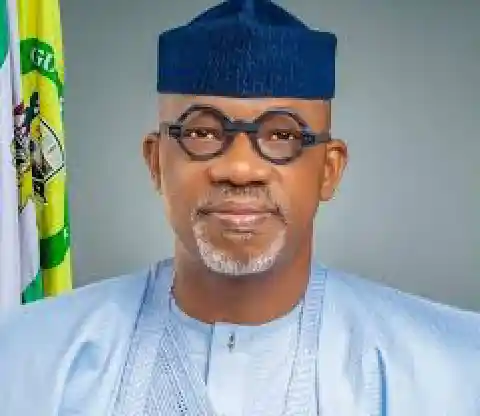 Governor Dapo Abiodun Bans Sharia Court in Ogun, Declares It Illegal