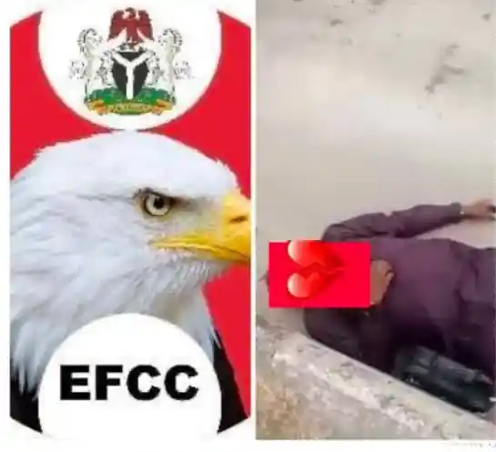 EFCC Official Found Dead on Lagos Street, Details Emerge