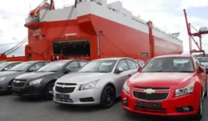 How to Ship Any Car to Nigeria : A Detailed Guide on Costs and Processes