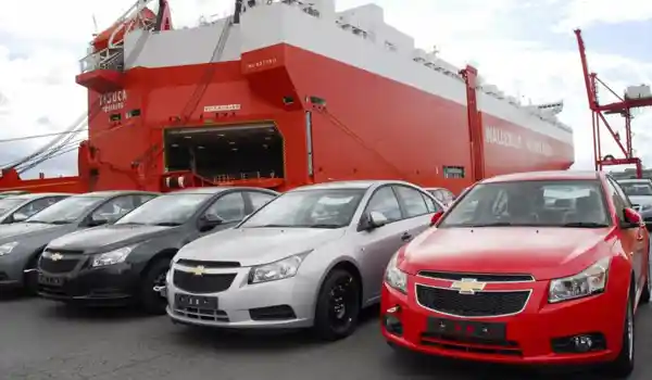 How to Ship Any Car to Nigeria: A Detailed Guide on Costs and Processes