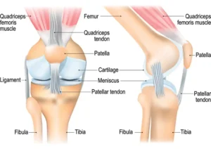 If You Suffer From Knee and Hip Pain, You Should Read This