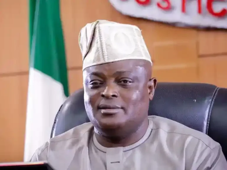 Obasa Drags Lagos Assembly, Meranda to Court Over Removal: Seeks Urgent Hearing