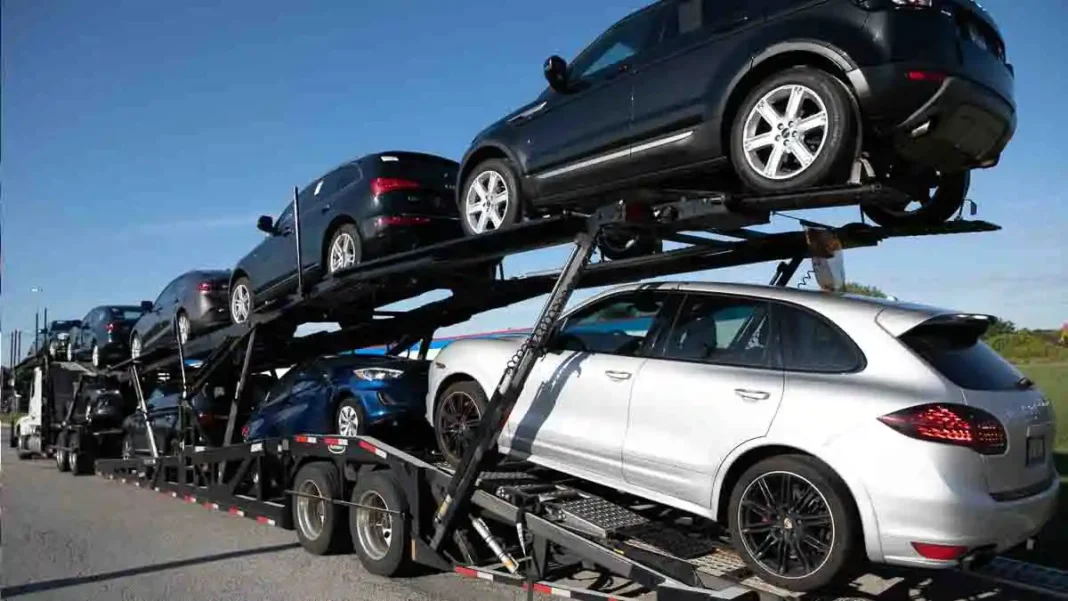 How to Ship Any Car to Nigeria: A Detailed Guide on Costs and Processes