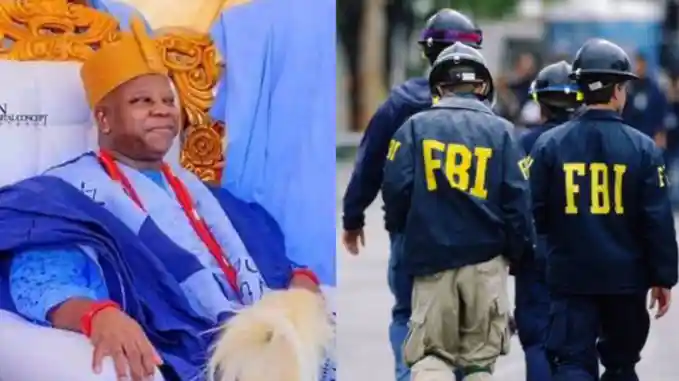 Apetu of Ipetumodu, Oba Joseph Oloyede, Detained by FBI Over $4.2 Million COVID-19 Fraud