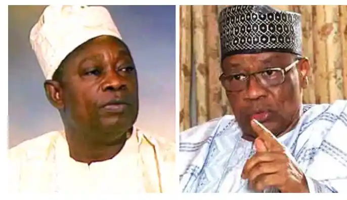 Babangida Makes U-Turn 32 Years Later, Admits MKO Abiola Won June 12 Election