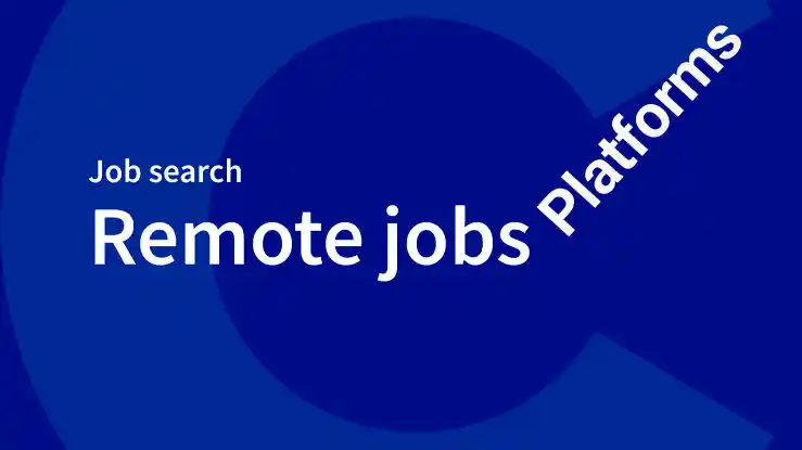 Best Platforms to Find High-Paying Remote Jobs in 2025