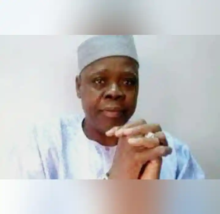 Kano APC Chieftain, Alhaji Abdulmajid Dan Bilki