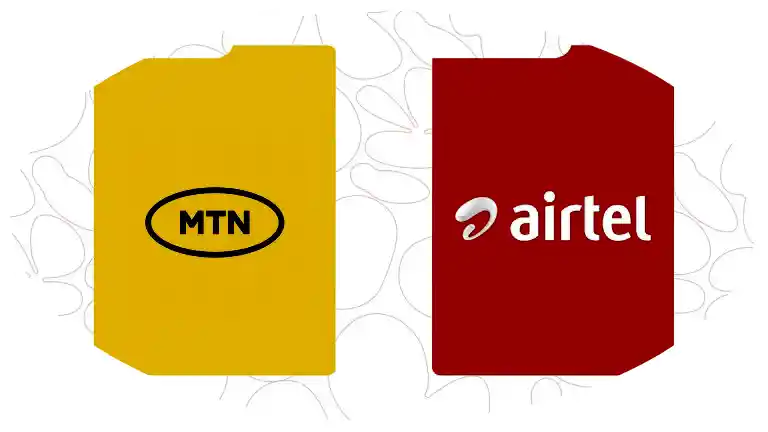 MTN vs. Airtel Data Plans in 2025: Which One Offers the Best Value?