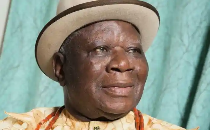 Niger Delta Leader and Elder Statesman Edwin Clark Dies at 97