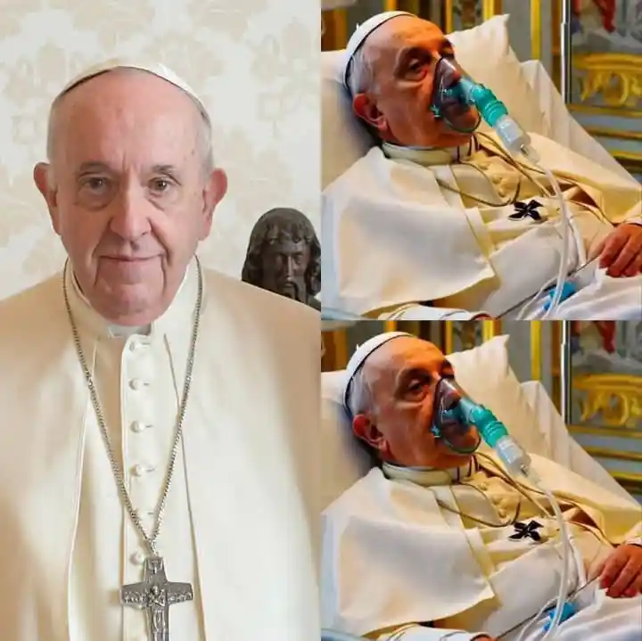 Pope Francis