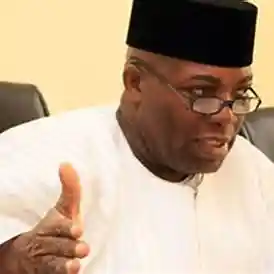 Doyin Okupe: Former Presidential Spokesperson Passes Away at 72