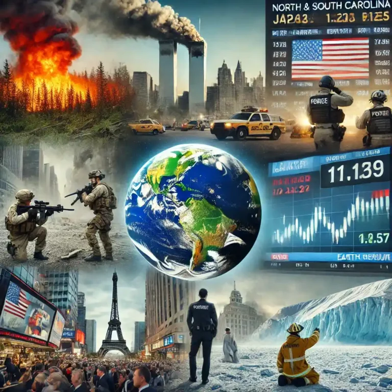 Global News Roundup: Top 10 Headlines from Around the World – March 24, 2025