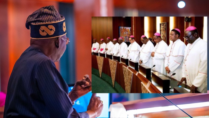 Presidency Responds to Catholic Bishops’ Concerns, Asserts Nigeria’s Progress Under Tinubu