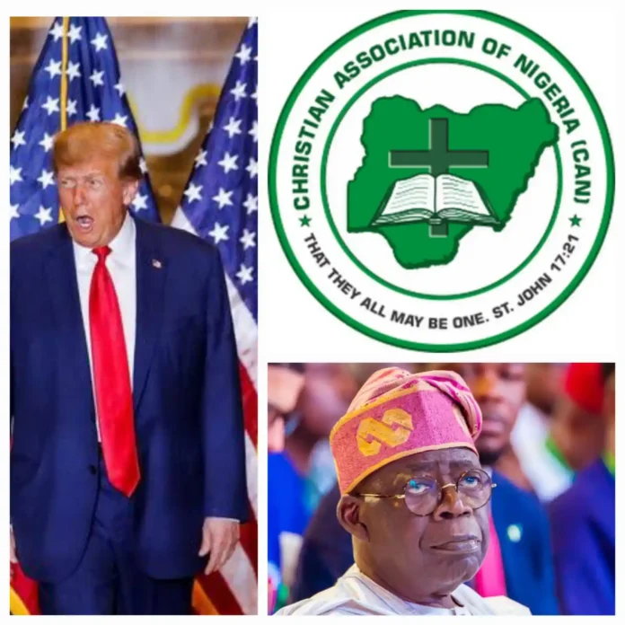 U.S. House Foreign Affairs Subcommittee Reveals Nigeria Accounts for 90% of Christian Killings Worldwide, Proposes Adding Nigeria to the CPC List
