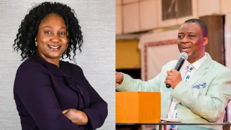 Ex-MFM Minister Alleges Olukoya Hypnotized Her, Sexually Abused Women During Deliverance